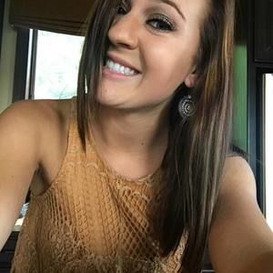 Meet your Posher, Hailey